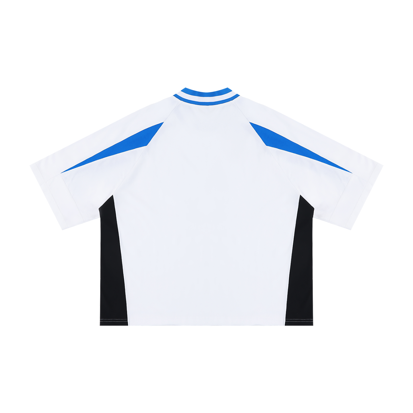 AXIS | Rival Oversized V-Neck Tee