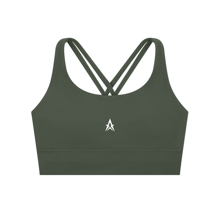 AXIS | Momentum Sports Bra