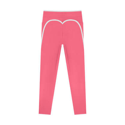 AXIS | Sculpt Leggings