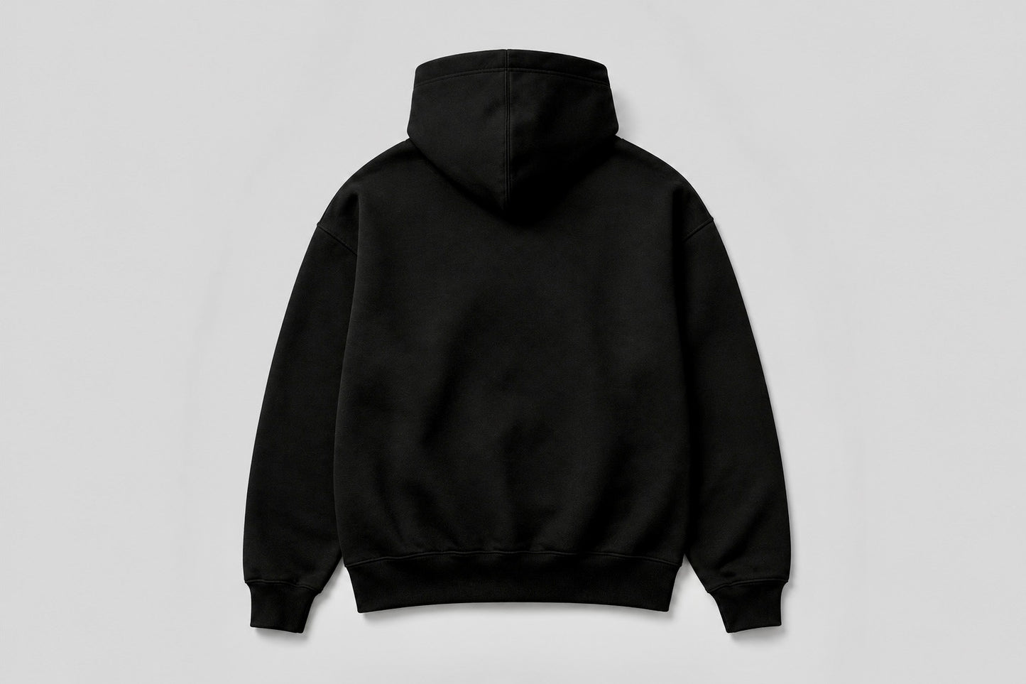 AXIS | FOUNDATION HOODIE
