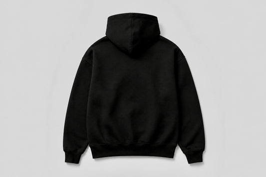 AXIS | FOUNDATION HOODIE