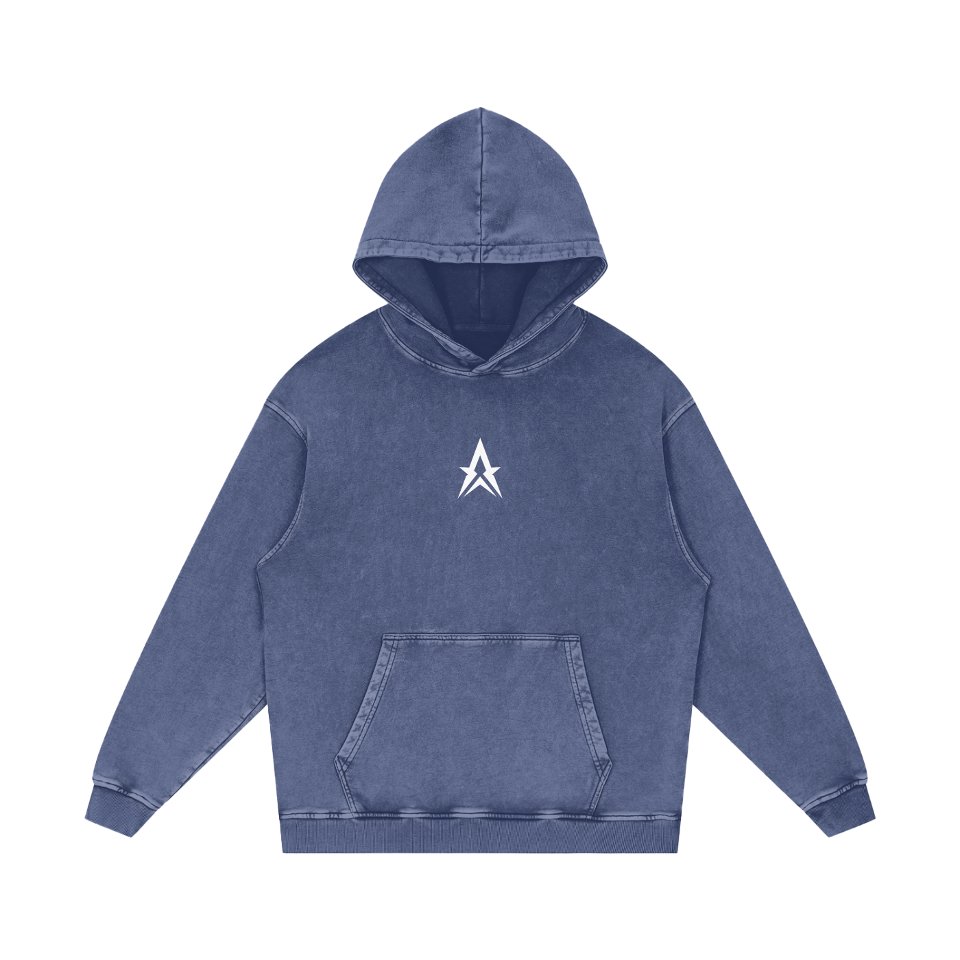 AXIS | Component Hoodie