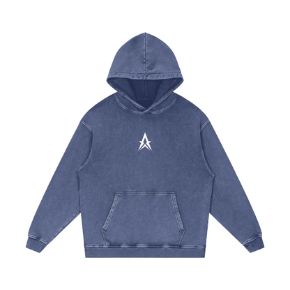 AXIS | Component Hoodie