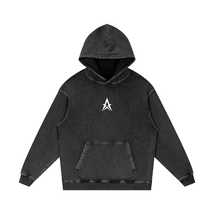 AXIS | Component Hoodie