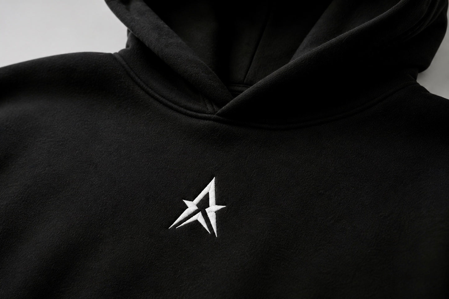 AXIS | FOUNDATION HOODIE