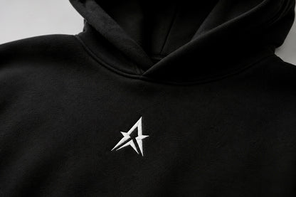 AXIS | FOUNDATION HOODIE