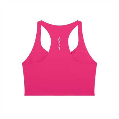 AXIS | Elevate Tank