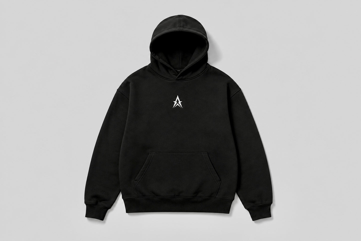 AXIS | FOUNDATION HOODIE