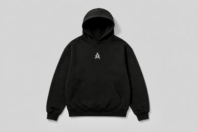 AXIS | FOUNDATION HOODIE