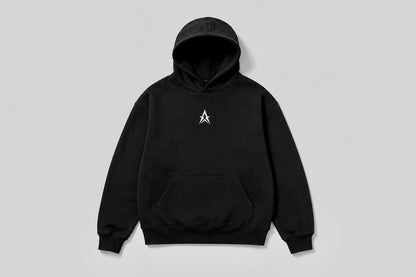 AXIS | FOUNDATION HOODIE