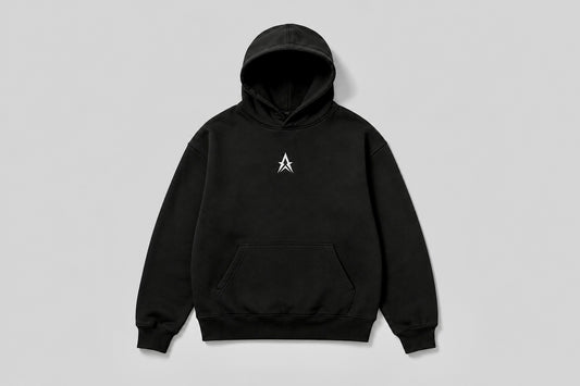 AXIS | FOUNDATION HOODIE