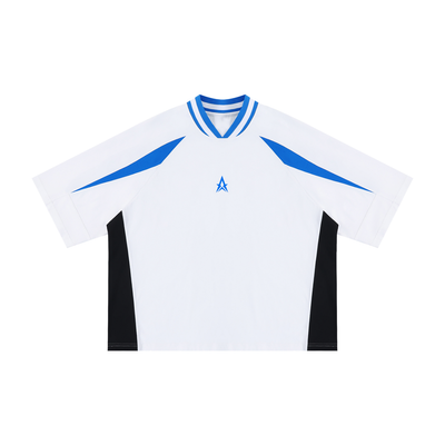 AXIS | Rival Oversized V-Neck Tee