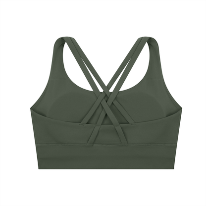 AXIS | Momentum Sports Bra