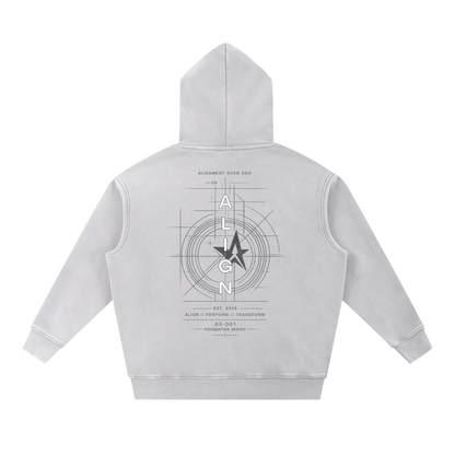 AXIS | Origin Hoodie