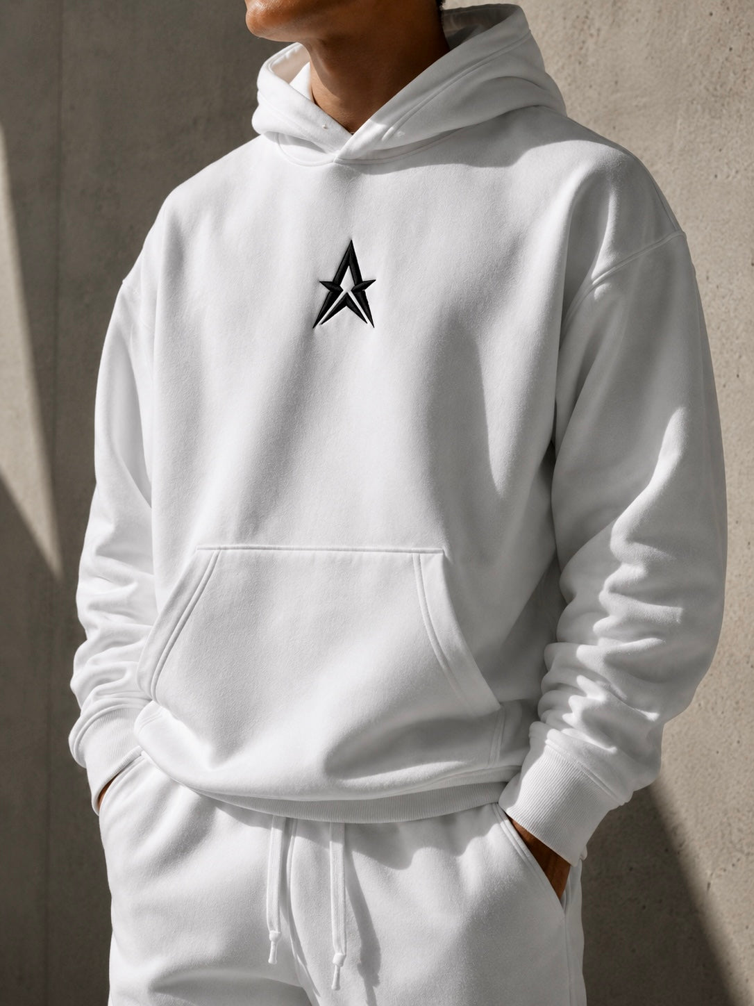AXIS | FOUNDATION HOODIE