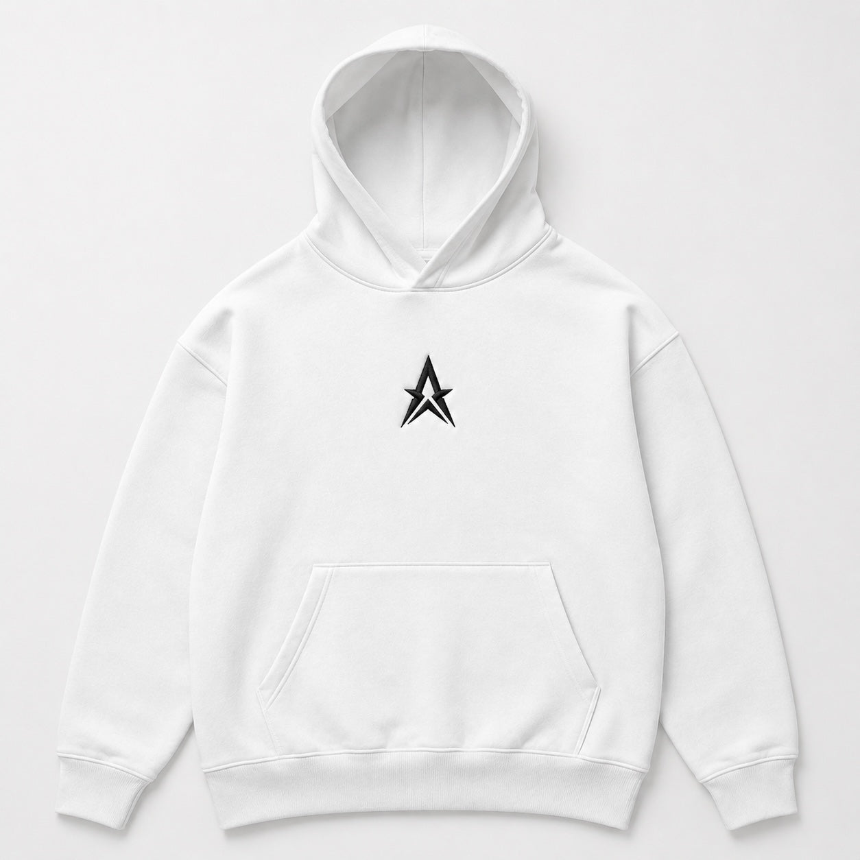 AXIS | FOUNDATION HOODIE