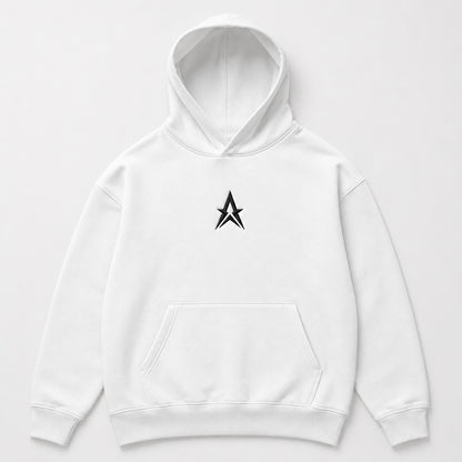 AXIS | FOUNDATION HOODIE