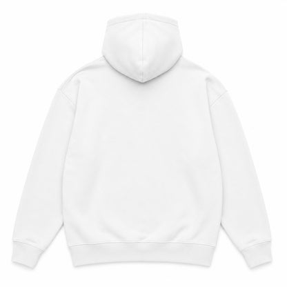 AXIS | FOUNDATION HOODIE