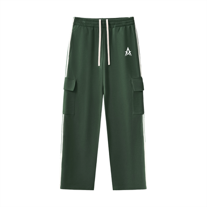AXIS | Utility Cargo Pants