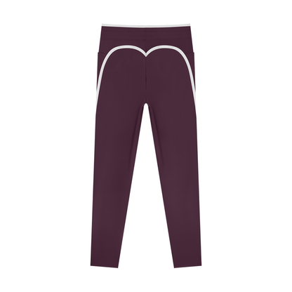 AXIS | Sculpt Leggings
