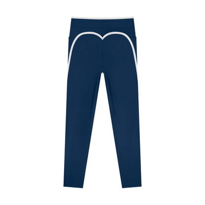 AXIS | Sculpt Leggings
