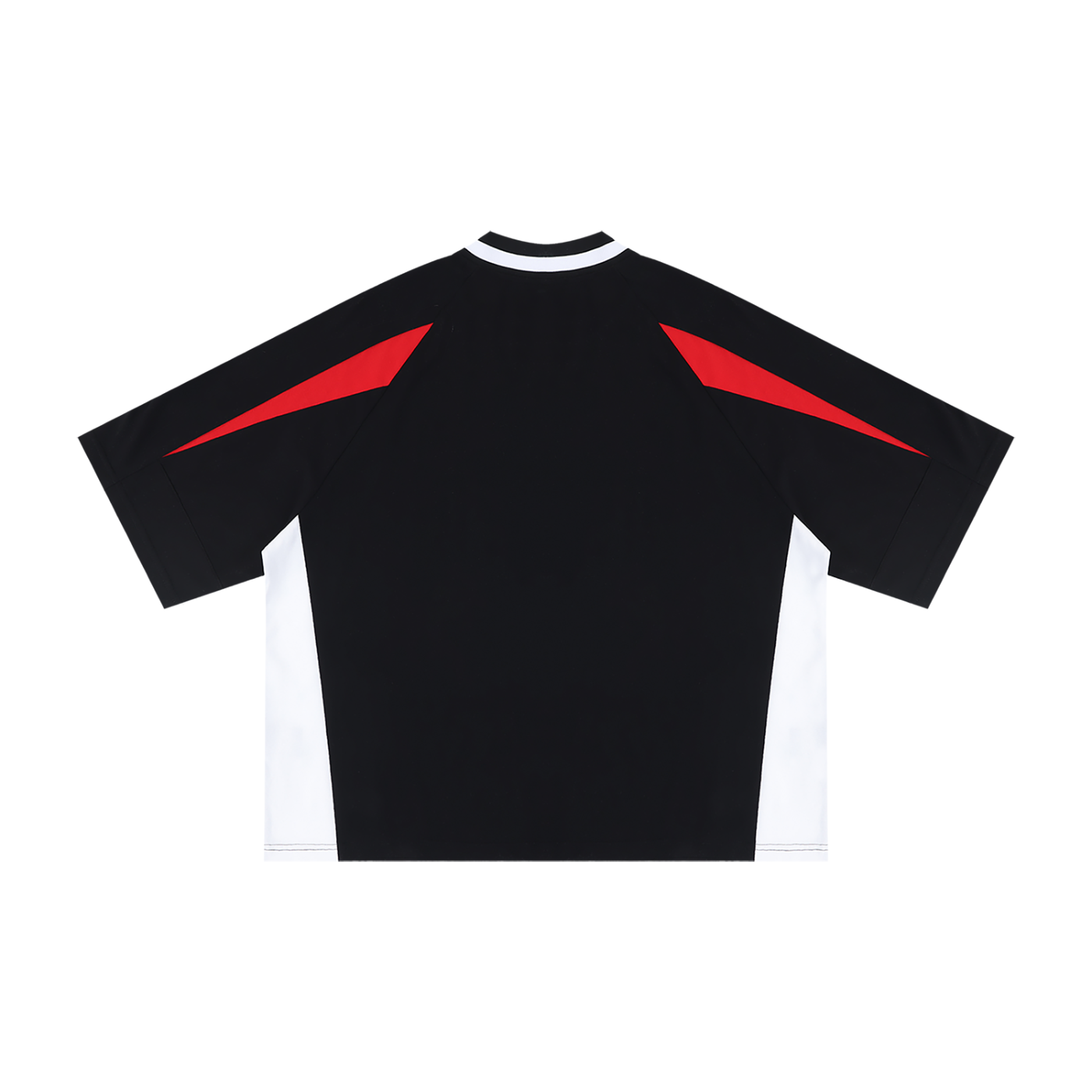 AXIS | Rival Oversized V-Neck Tee